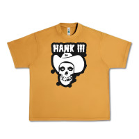 Peanut Butter hank iii Urban Heavy Tee - artisFamous