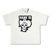 Pistachio hank iii Urban Heavy Tee - artisFamous