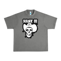 Tornado hank iii Urban Heavy Tee - artisFamous