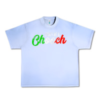 Grape Ice don't be a chooch  funny italian slang dad joke gift shirt Urban Heavy Tee - artisFamous