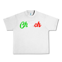 Lunar Rock don't be a chooch  funny italian slang dad joke gift shirt Urban Heavy Tee - artisFamous