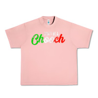 Salmon don't be a chooch  funny italian slang dad joke gift shirt Urban Heavy Tee - artisFamous