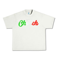 Pistachio don't be a chooch  funny italian slang dad joke gift shirt Urban Heavy Tee - artisFamous