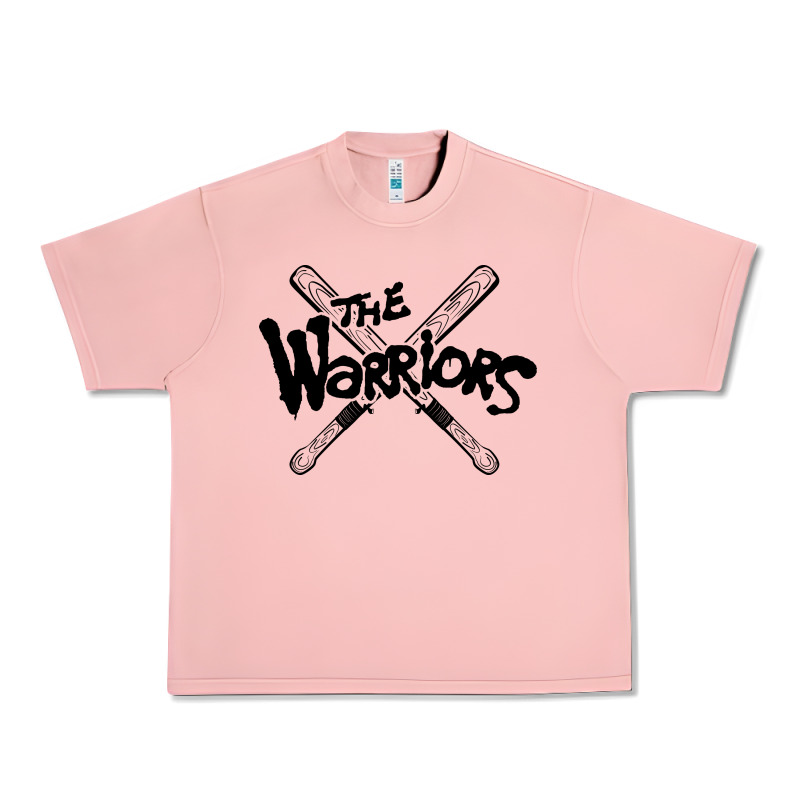The Warriors Urban Heavy Tee by artisFamous | Teevron