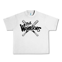 Lunar Rock The Warriors Urban Heavy Tee - artisFamous