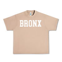 Burro bronx Urban Heavy Tee - artisFamous
