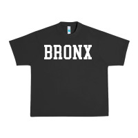 Pigment Black bronx Urban Heavy Tee - artisFamous