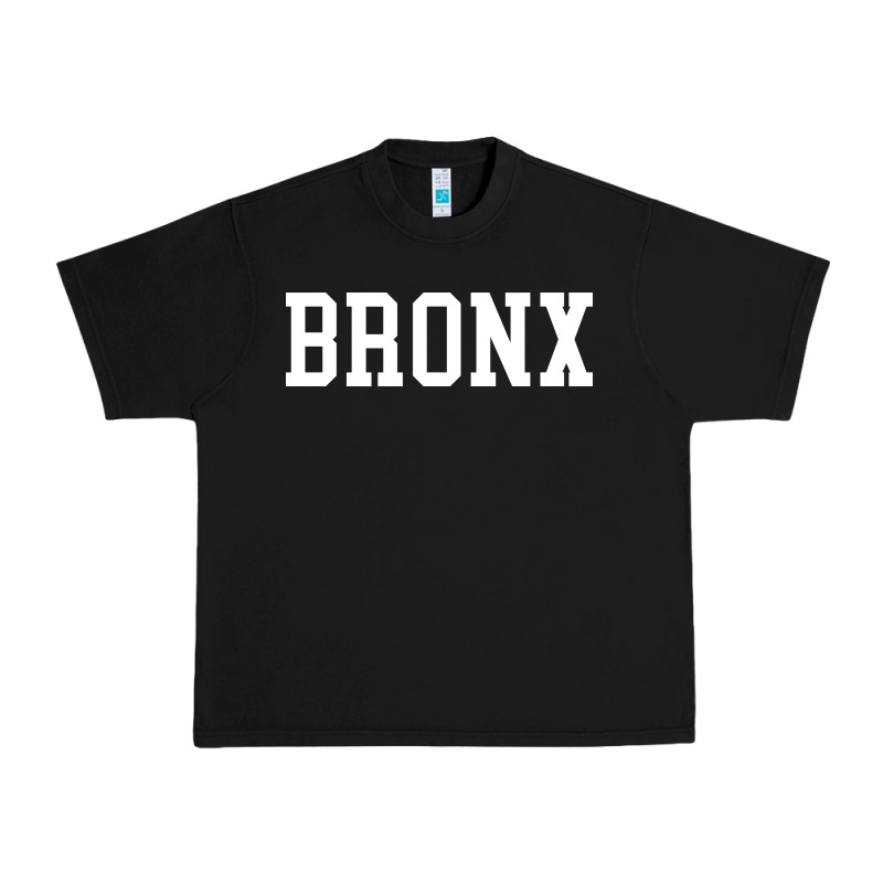 Bronx Urban Heavy Tee by artisFamous | Teevron