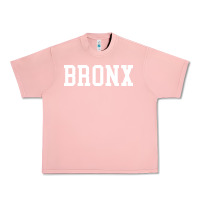 Salmon bronx Urban Heavy Tee - artisFamous