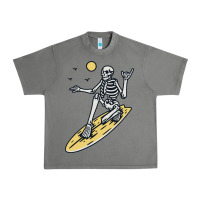Tornado Surfing Urban Heavy Tee - artisFamous
