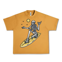 Peanut Butter Surfing Urban Heavy Tee - artisFamous