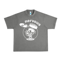 Tornado Industrial Urban Heavy Tee - artisFamous