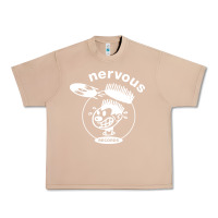 Burro Industrial Urban Heavy Tee - artisFamous