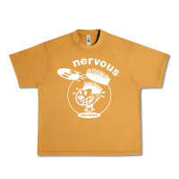 Peanut Butter Industrial Urban Heavy Tee - artisFamous