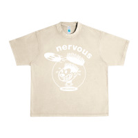 Sandshell Industrial Urban Heavy Tee - artisFamous