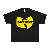 Black Hip Hop Urban Heavy Tee - artisFamous