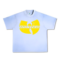 Grape Ice Hip Hop Urban Heavy Tee - artisFamous