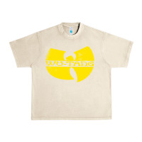 Sandshell Hip Hop Urban Heavy Tee - artisFamous
