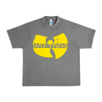 Tornado Hip Hop Urban Heavy Tee - artisFamous