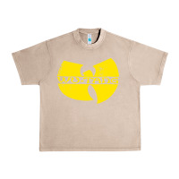 French Oak Hip Hop Urban Heavy Tee - artisFamous