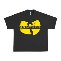 Pigment Black Hip Hop Urban Heavy Tee - artisFamous