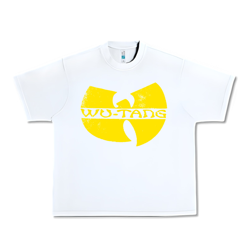 Hip Hop Urban Heavy Tee by artisFamous | Teevron