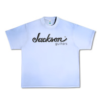 Grape Ice JACKSON GUITAR Urban Heavy Tee - artisFamous