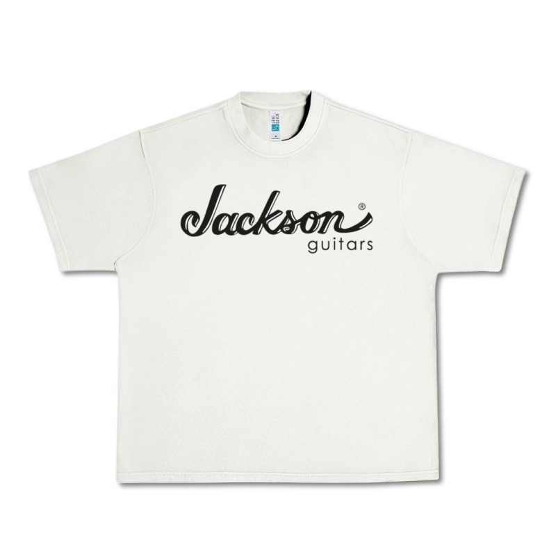 Jackson Guitar Urban Heavy Tee by artisFamous | Teevron