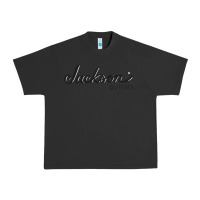 Pigment Black JACKSON GUITAR Urban Heavy Tee - artisFamous