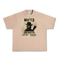 Burro Red Dead Redemption 2 Red Moon Cowboy wanted john marston Urban Heavy Tee - artisFamous