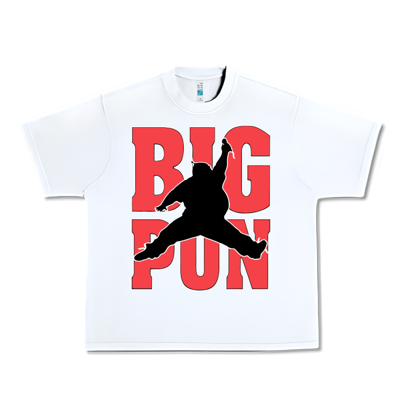 Big Pun Urban Heavy Tee by artisFamous | Teevron