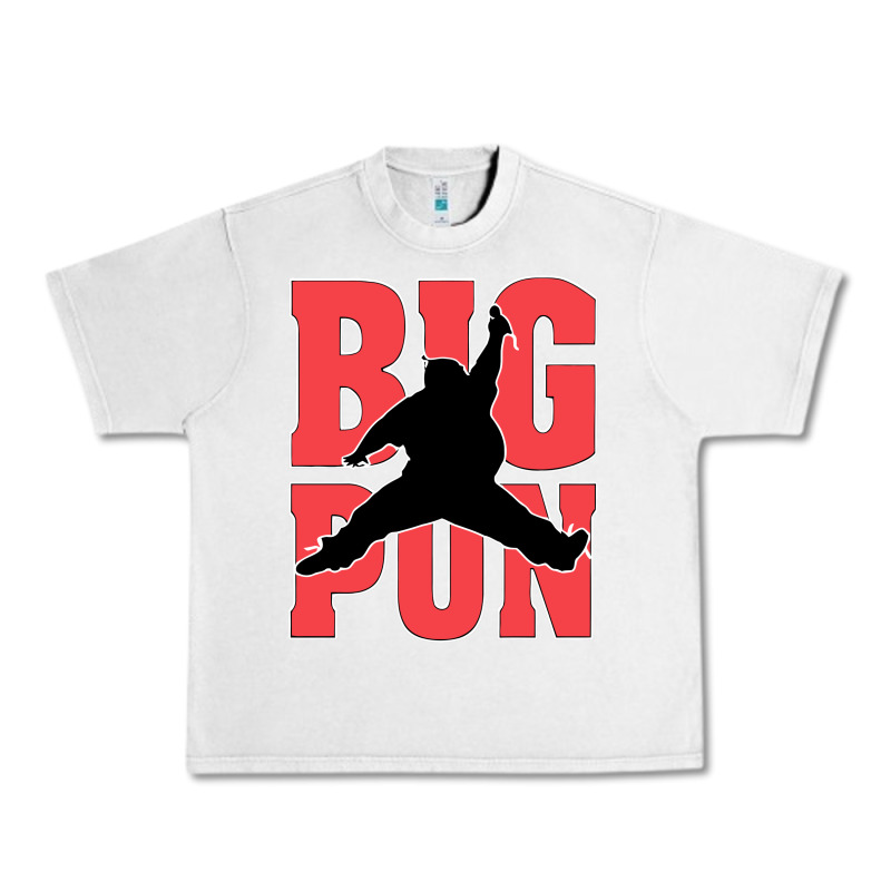 Big Pun Urban Heavy Tee by artisFamous | Teevron