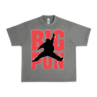 Tornado Big Pun Urban Heavy Tee - artisFamous