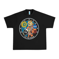 Black doge Urban Heavy Tee - artisFamous