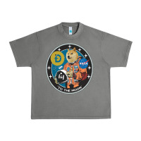 Tornado doge Urban Heavy Tee - artisFamous