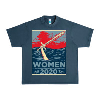 Midnight Navy watery tart 2020 Urban Heavy Tee - artisFamous