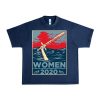 Navy watery tart 2020 Urban Heavy Tee - artisFamous