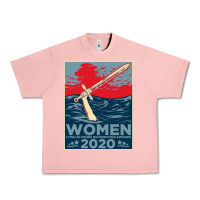 Salmon watery tart 2020 Urban Heavy Tee - artisFamous