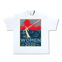 White watery tart 2020 Urban Heavy Tee - artisFamous