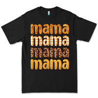 Black mama fall Premium Tee - BundleAndBundleShop