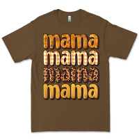 Cacao mama fall Premium Tee - BundleAndBundleShop