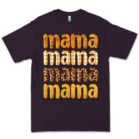Plum mama fall Premium Tee - BundleAndBundleShop