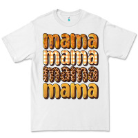 White mama fall Premium Tee - BundleAndBundleShop