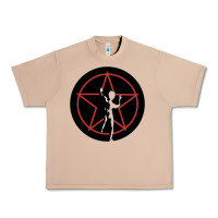Burro Rush Starman Urban Heavy Tee - artisFamous