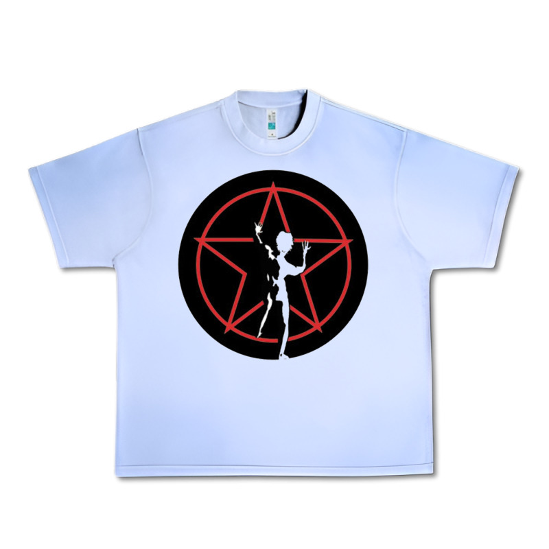 Rush Starman Urban Heavy Tee by artisFamous | Teevron