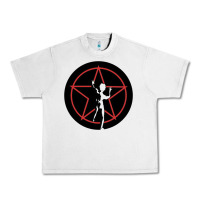 Lunar Rock Rush Starman Urban Heavy Tee - artisFamous