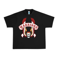 Black Warriors Urban Heavy Tee - artisFamous