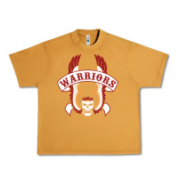 Peanut Butter Warriors Urban Heavy Tee - artisFamous