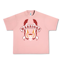 Salmon Warriors Urban Heavy Tee - artisFamous