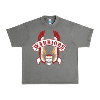 Tornado Warriors Urban Heavy Tee - artisFamous